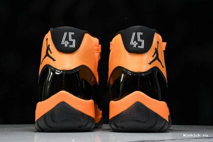 Jordan 11 Air 0816